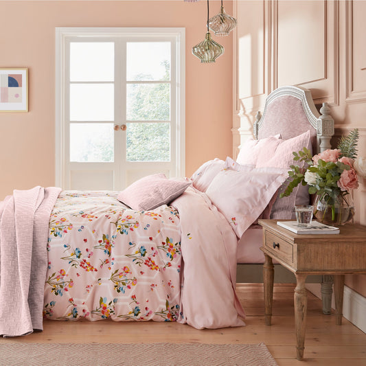 Ted Baker Peppermint Duvet Set