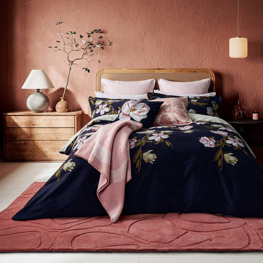 Ted Baker Opal Floral Comforter Set