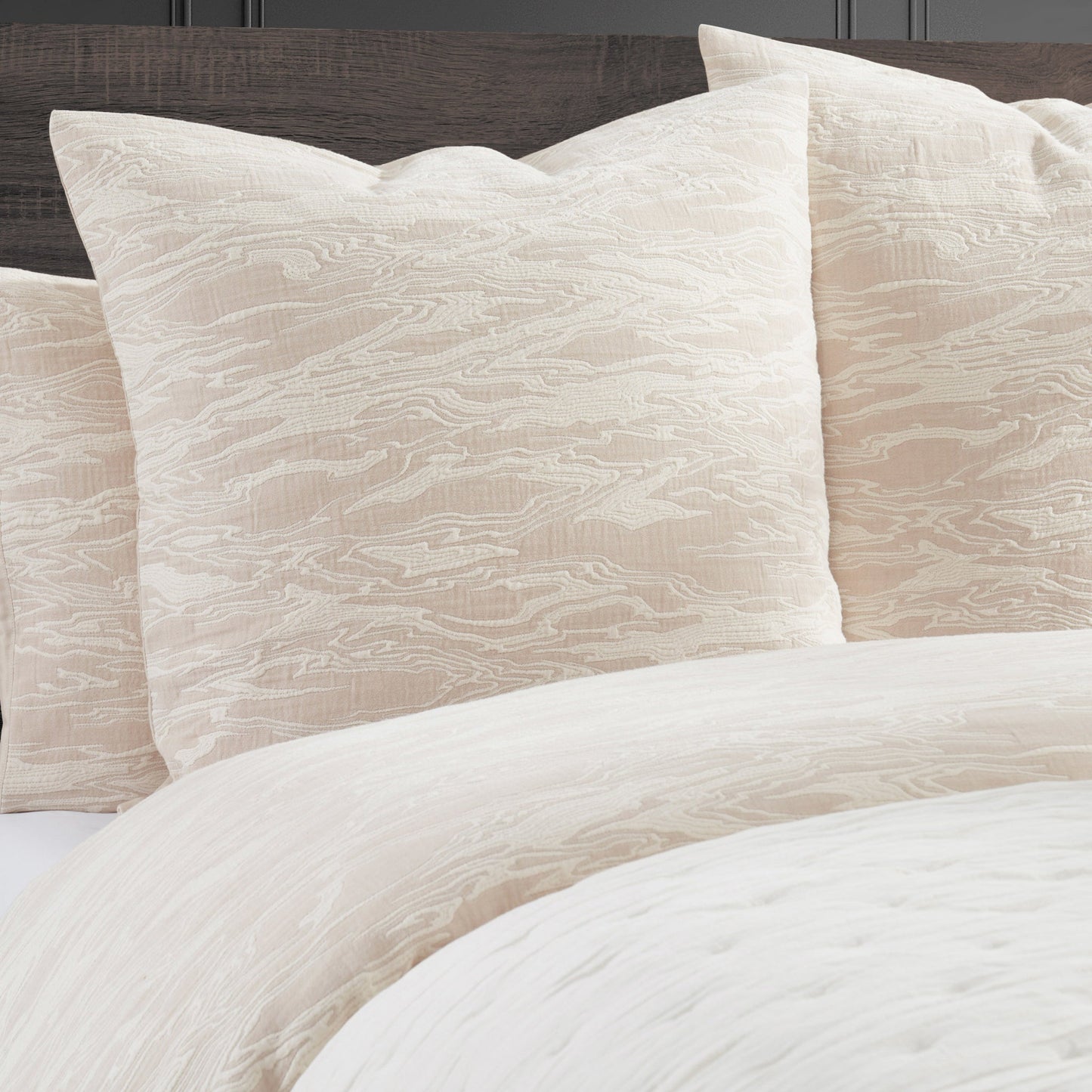 Donna Karan Tranquility Duvet Collection Ubersetzungen