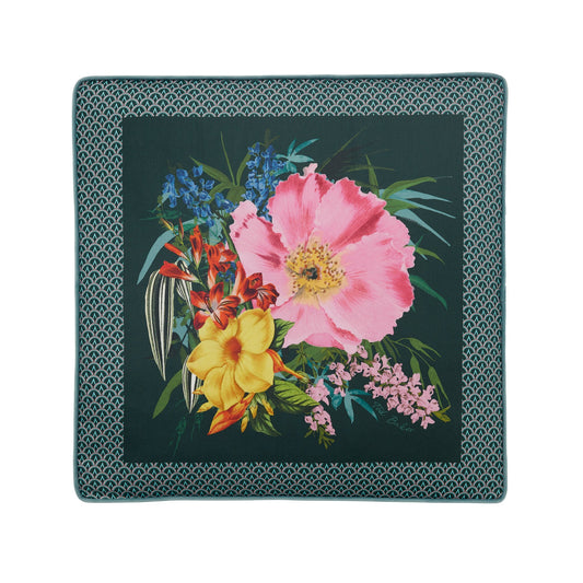 Ted Baker 18x18 Tropische Höhen Dekoratives Kissen