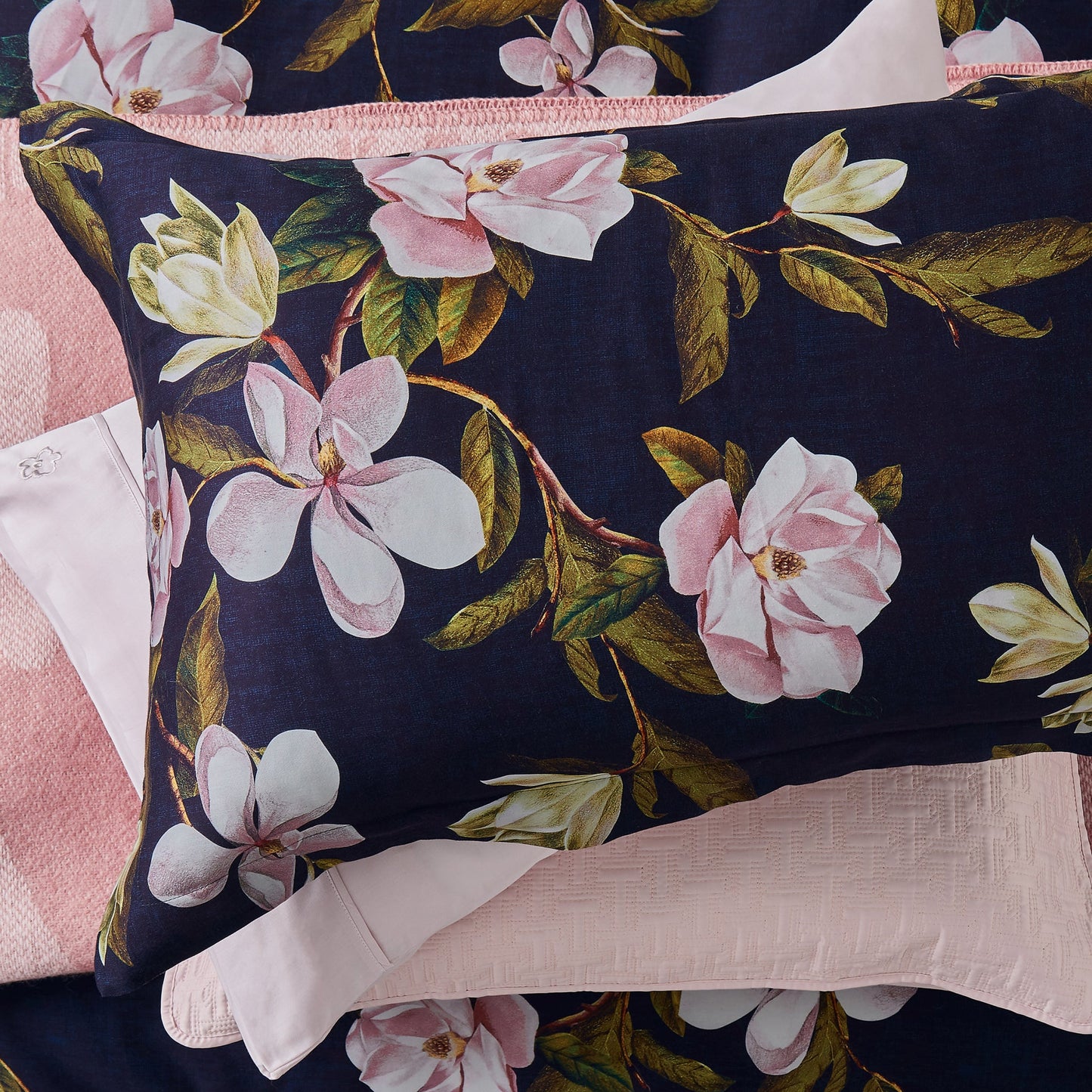 Ted Baker Opal Floral Comforter Set