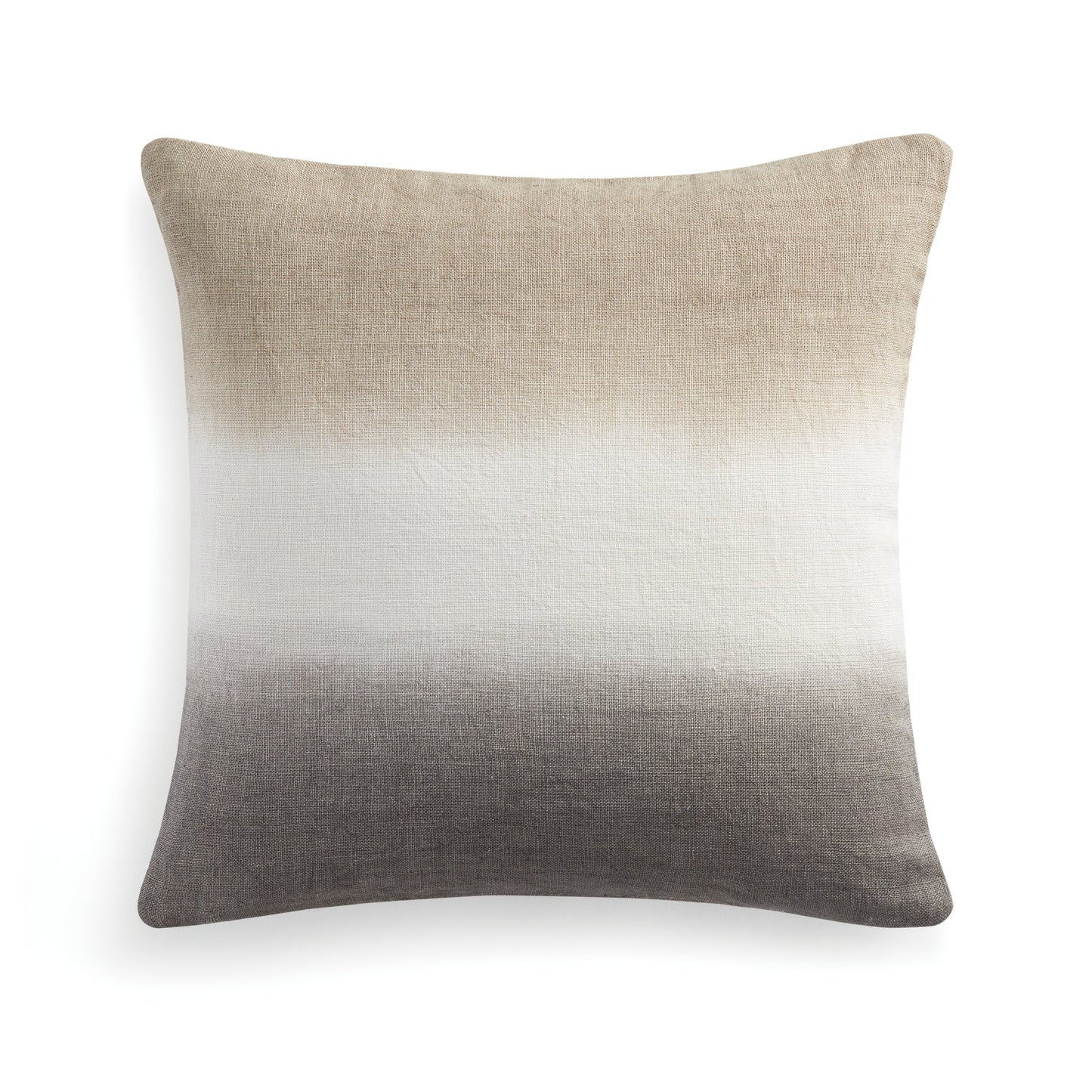 DKNY Reiner Tauchfarbstoff Dekoratives Kissen