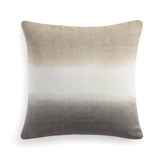 DKNY Reiner Tauchfarbstoff Dekoratives Kissen