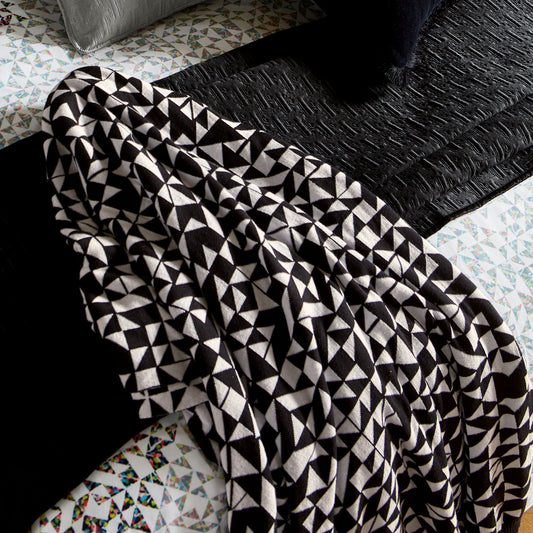 Ted Baker Uxman Throw